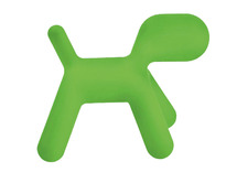 ZITELEMENT -HOND - PLASTIC - LARGE - 38 CM