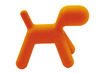 Zitelement -hond - plastic - large - 38 cm