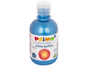 VERF - ACRYL - PRIMO - FLUO/METTALIC - ASSORTIMENT VAN 6