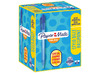 Pen - balpen - Inkjoy - klikPen - balpen - blauw - 80 + 20 gratis - set van 100