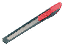 Snijmes - breekmes - Maped Start - 9 mm - per stuk