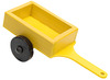 Robot - Bee-bot - Blue-bot - kar - per stuk