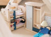 Snijmes - breekmes - Maped Start - 18 mm - per stuk