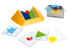 Bouwspel - SmartGames Colour Code - kleurcode - per spel