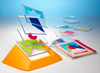 Bouwspel - SmartGames Colour Code - kleurcode - per spel