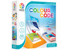 Bouwspel - SmartGames Colour Code - kleurcode - per spel