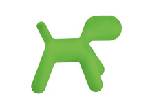 ZITELEMENT - HOND - PLASTIC - XL - 55 CM