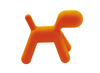 Zitelement - hond - plastic - xl - 55 cm