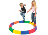 Evenwichtsparcours - Edx Education - balanceren - set van 28 assorti