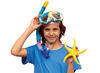 Boetseren - plasticine - Jovi - basiskleuren - set van 15 assorti