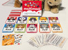 Rekenspel - Maximaal - maaltafels - per spel