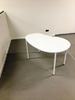 TAFEL - PEBBLE - 140 X 90 CM