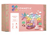 Bouwset - Connetix Pastel Mega Pack - magnetisch - set van 202 assorti