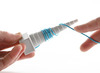 VOUWDRAAD TOOLS - SET VAN 4