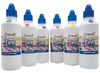 Vloeibare waterverf - Creall - Tint - 6 x 500 ml - set van 6 assorti