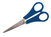 Scharen - 14 cm - rechtshandig - scherpe punt - per stuk
