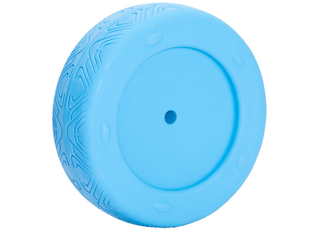 Speelwiel - kunststof - 40 cm - per stuk