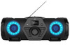 Muziek - JVC NB100 - muziekinstallatie - DAB - cd-speler - bluetooth - mp3-speler - usb - per stuk
