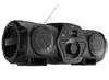 Muziek - JVC NB100 - muziekinstallatie - DAB - cd-speler - bluetooth - mp3-speler - usb - per stuk
