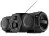 Muziek - JVC NB100 - muziekinstallatie - DAB - cd-speler - bluetooth - mp3-speler - usb - per stuk