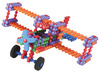 Bouwset - Playsticks Super Set - voordeelpakket - set van 348 assorti