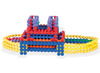 Bouwset - Playsticks Super Set - voordeelpakket - set van 348 assorti