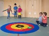 Werpspel - schijfwerpen - per set