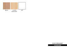 KAST - CUBE - 3VAK KAST