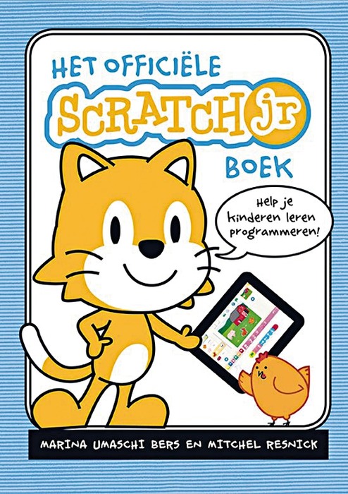 Programmeren - Boek - Scratch Junior
