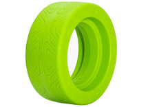 Speelwiel - kunststof - 60 cm - per stuk