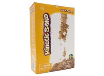 Modelleerzand - kinetisch zand - 5 kg - boetseren - per stuk