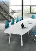TAFEL - OGI A - 200 CM - 8 PERSONEN