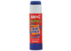 Lijm - lijmstift - Amos - blauw - 22 g - per stuk