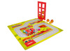Kleurenspel - brandalarm - Beleduc - Fire Alarm - brandweer - per spel