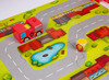Kleurenspel - brandalarm - Beleduc - Fire Alarm - brandweer - per spel