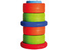 Bewegen - speelwiel - 80 cm diameter - per stuk