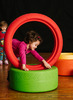 Bewegen - speelwiel - 80 cm diameter - per stuk
