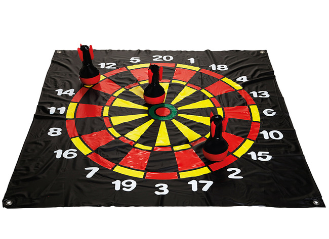 MEGA DARTS