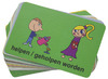 Sociaal-emotioneel - gedachtekracht - behoeftenkaarten - hulp vragen - per spel