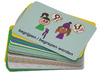 Sociaal-emotioneel - gedachtekracht - behoeftenkaarten - hulp vragen - per spel