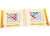 Denkspel - SmartGames - Anti-Virus - schuifpuzzel - per spel
