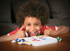 Denkspel - SmartGames - Anti-Virus - schuifpuzzel - per spel