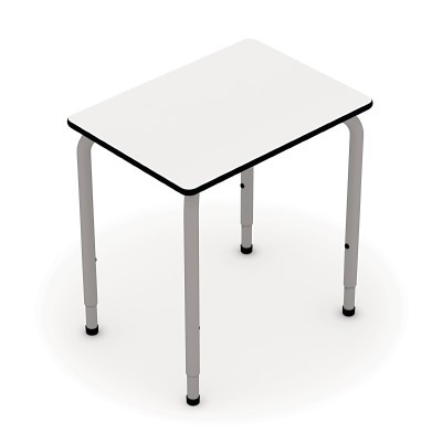 TAFEL - INDIVIDUEEL - SQUARE
