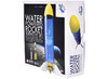 Bouwset - PlaySTEAM - raket - waterraket - per set