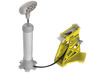 Bouwset - PlaySTEAM - raket - waterraket - per set