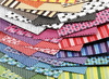 Knutselpapier - motiefpapier - dubbelzijdig - A4 - 100 g - set van 160 assorti