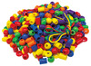 Kralen - Colorado - jumbo - set van 360 assorti