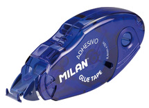 Lijm - lijmroller - Milan - permanent - 8,4 mm x 12 m - per stuk