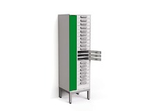 KAST - OPLAADLOCKER - BYOD - 20 VAKKEN