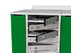 KAST - OPLAADLOCKER - BYOD - 20 VAKKEN